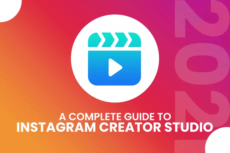 Instagram Creator Studio